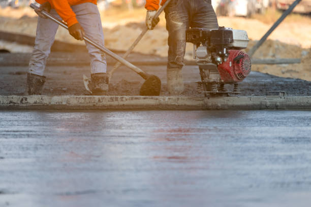 Best Concrete Grinding and Polishing in Murphy, NC