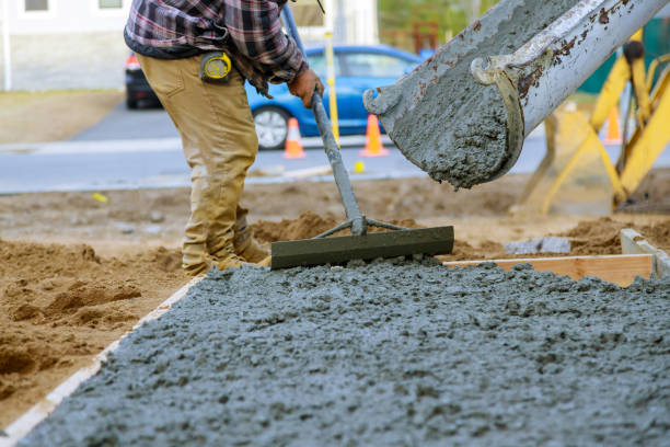 Best Concrete Sealing and Maintenance in Murphy, NC