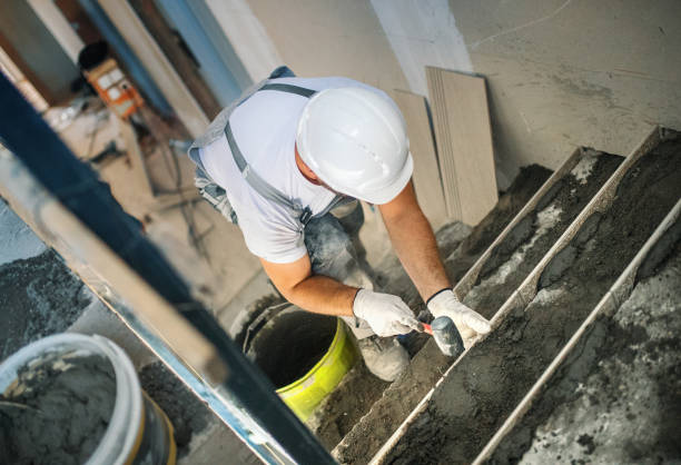 Best Concrete Sidewalk Installation in Murphy, NC