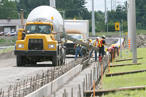 Best Industrial Concrete Flooring in Murphy, NC